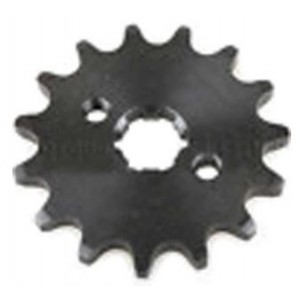 DRIVE SPROCKET 15 TOOTH 428